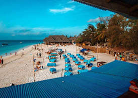 Zenobia Beach Resort 2