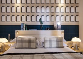 Hotel Phileas Lazare & Spa - Opera 5
