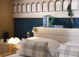 Hotel Phileas Lazare & Spa - Opera 2