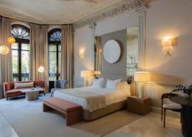 Hospes Palacio de los Patos, a Member of Design Hotels 4