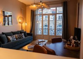 Maison Lamartine - Nice 3