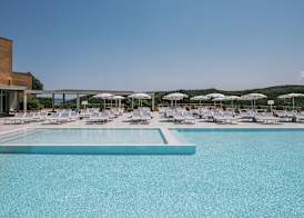 Mangia's Sardinia Resort 2