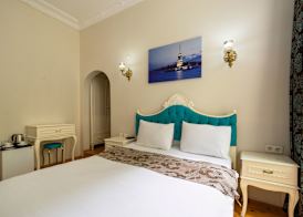 Gedikpasa Konagi Hotel 5
