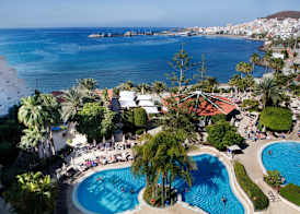 Spring Arona Gran Hotel 2