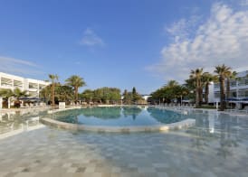 Grand Palladium Select Palace Ibiza 2