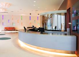 UNA HOTELS T Hotel Cagliari 4