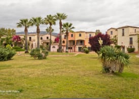 Residence Baia delle Palme 5