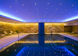 UNA HOTELS T Hotel Cagliari 2