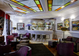 Grand Hotel des Terreaux 2