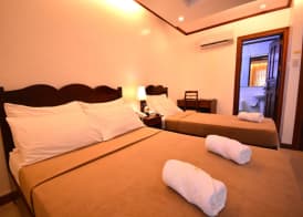 Ipil Suites Puerto Princesa 5