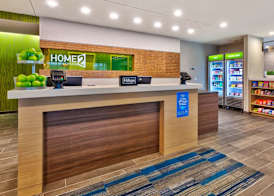 Home2 Suites By Hilton Tucson Airport, Az 5