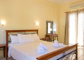 Ammoudara Beach Hotel Apartments 2