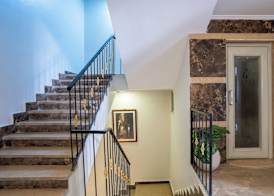 Hayat Pyramids View Hotel 4