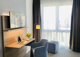 StadtHotel ARTE 3
