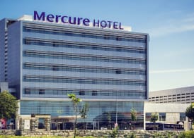 Mercure Lisboa Almada 2