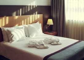 Mercure Lisboa Almada 3