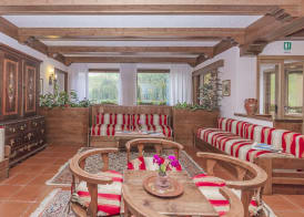 Hotel Sorapiss 3