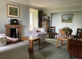 Crossaig Lodge 2