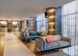 Postboutique Hotel Wuppertal 2