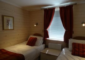 King's Lynn Caravan & Camping Park 5