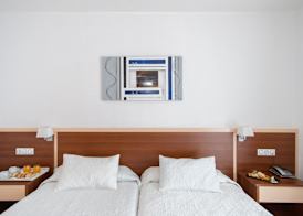 Hotel Sun Palace Albir & Spa 5