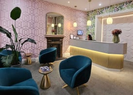 George Hotel 2