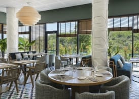 Hotel Tres Reyes San Sebastián 2