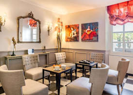 Best Western Plus Hotel Villa D'est 3