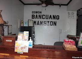 Coron Bancuang Mansion 2
