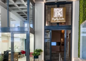 Royalty Suites Psyrri 2