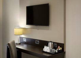 Milestone Hotel Peterborough, A1M, Norman Cross, Sure Hotel Collection by Best Western 4