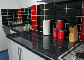 Meridian Serviced Apartments 2