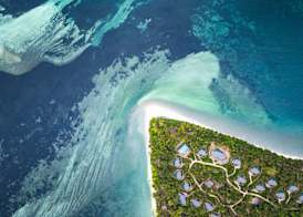 Waldorf Astoria Seychelles Platte Island 5