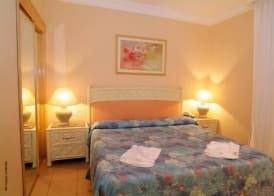 Hurghada Suites & Apartments Serviced by Marriott 2