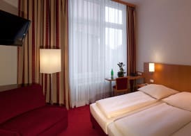 Air in Berlin 3