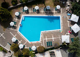 Santa Marina Hotel 3