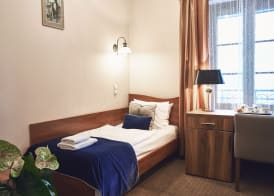 Nobilton Hotel 5