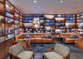 Axiom Hotel 5