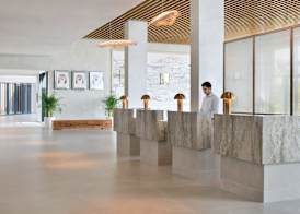 Mövenpick Resort Al Marjan Island 3