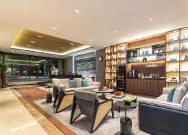 SSAW Boutique Hotel Shanghai Bund 3