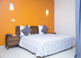 Le Ndiambour Hôtel et Résidence 3