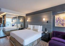 Royal Savoy Hotel & Spa 4