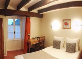 Hotel Du Tertre 3