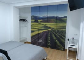 Hostal Rioja Condestable 5