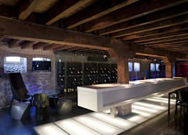 Hotel AF Pesquera 2