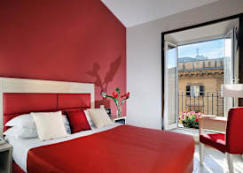 Hotel Scott House 2