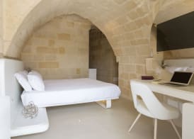 Aquatio Cave Luxury Hotel & SPA 2