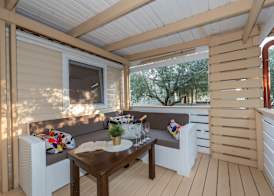 Mobile home Pecten 02 2