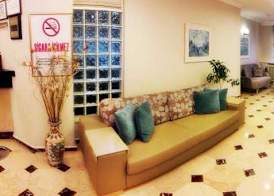 Silivri Park Hotel 2