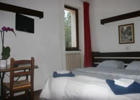 Hotel La Portette 3